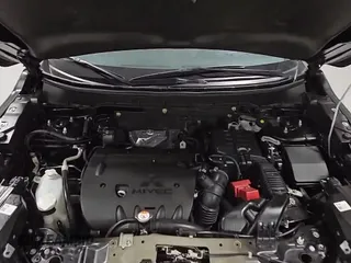 ✅ 2023 Mitsubishi Outlander ES • VIN: JA4ARUAU1PU011993 • Lot: 87361315. Wystawiony na Copart z przebiegiem 57 830 mil. Bezpłatny archiwum sprzedaży aukcyjnych z USA i szczegółowy raport historii pojazdu na DreamBid. Zdjęcie 15.