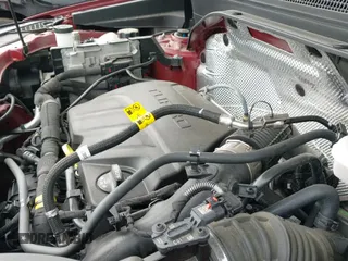 ✅ 2023 Buick Encore GX Preferred • VIN: KL4MMBS25PB133278 • Lot: 43153750. Listed on IAAI with 18,394 mi. Free auction sales archive from the USA and detailed vehicle history report at DreamBid. Image 19.