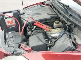 ✅ 2008 Mazda CX-7 Grand Touring • VIN: JM3ER29L480196550 • Lot: 42288937. Wystawiony na IAAI z przebiegiem 151 585 mil. Bezpłatny archiwum sprzedaży aukcyjnych z USA i szczegółowy raport historii pojazdu na DreamBid. Zdjęcie 14.