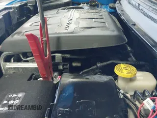 ✅ 2017 Jeep Cherokee Trailhawk • VIN: 1C4PJMBSXHW599564 • Лот: 41724862. Опубликован ранее на IAAI с пробегом 103 832 миль. Бесплатный доступ к архиву аукционных продаж из США и подробный отчёт об истории автомобиля на DreamBid. Изображение 19.