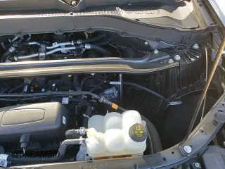 ✅ 2022 Ford Explorer ST-Line • VIN: 1FMSK8KH5NGB74922 • Лот: 70454365. Опубликован ранее на Copart с пробегом 40 003 миль. Бесплатный доступ к архиву аукционных продаж из США и подробный отчёт об истории автомобиля на DreamBid. Изображение 16.