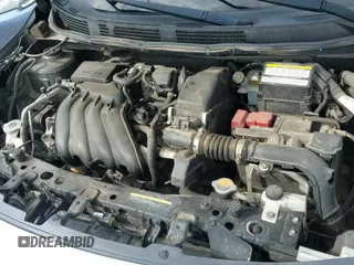 ✅ 2017 Nissan Versa SV • VIN: 3N1CN7AP9HL904031 • Лот: 42404450. Опубликован ранее на IAAI с пробегом Не указан. Бесплатный доступ к архиву аукционных продаж из США и подробный отчёт об истории автомобиля на DreamBid. Изображение 15.