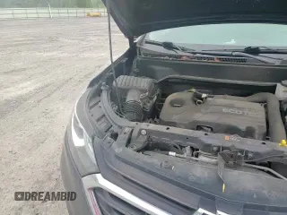 ✅ 2018 Chevrolet Equinox LT • VIN: 3GNAXSEV3JS640219 • Лот: 68708715. Опубликован ранее на Copart с пробегом 118 455 миль. Бесплатный доступ к архиву аукционных продаж из США и подробный отчёт об истории автомобиля на DreamBid. Изображение 15.