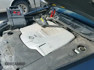 ✅ 2008 Lexus LS 460 L • VIN: JTHGL46F885026836 • Lot: 41881113. Listed on IAAI with 124,883 mi. Free auction sales archive from the USA and detailed vehicle history report at DreamBid. Image 19.