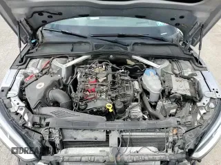 ✅ 2018 Audi A5 Prestige • VIN: WAURNAF57JA000622 • Lot: 69426615. Listed on Copart with 58,507 mi. Free auction sales archive from the USA and detailed vehicle history report at DreamBid. Image 15.