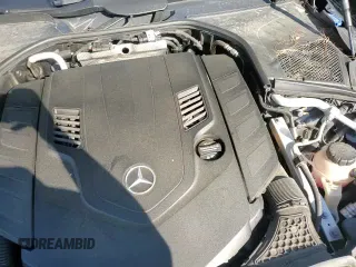 ✅ 2023 Mercedes-Benz S 580 • VIN: W1K6G7GB2PA179643 • Лот: 71074015. Опубликован ранее на Copart с пробегом 19 295 миль. Бесплатный доступ к архиву аукционных продаж из США и подробный отчёт об истории автомобиля на DreamBid. Изображение 14.