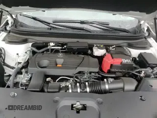 ✅ 2025 Acura RDX Advance • VIN: 5J8TC2H78SL025653 • Lot: 82156315. Wystawiony na Copart z przebiegiem 2 702 mil. Bezpłatny archiwum sprzedaży aukcyjnych z USA i szczegółowy raport historii pojazdu na DreamBid. Zdjęcie 16.