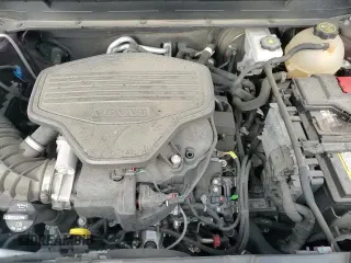 ✅ 2020 GMC Acadia SLE • VIN: 1GKKNKLS4LZ212035 • Lot: 44493315. Listed on Copart with 81,219 mi. Free auction sales archive from the USA and detailed vehicle history report at DreamBid. Image 15.