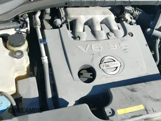 ✅ 2004 Nissan Murano SE • VIN: JN8AZ08TX4W212162 • Lot: 43699675. Listed on IAAI with 199,410 mi. Free auction sales archive from the USA and detailed vehicle history report at DreamBid. Image 12.