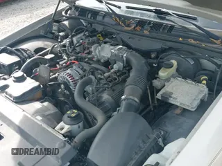 ✅ 2006 Mercury Grand Marquis LS Premium • VIN: 2MEHM75V06X631649 • Лот: 43398595. Опубликован ранее на IAAI с пробегом 93 940 миль. Бесплатный доступ к архиву аукционных продаж из США и подробный отчёт об истории автомобиля на DreamBid. Изображение 20.