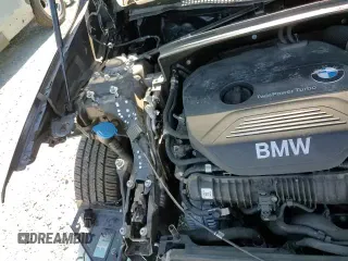 ✅ 2019 BMW X1 xDrive28i • VIN: WBXHT3C50K5L89587 • Lot: 90144415. Listed on Copart with 42,421 mi. Free auction sales archive from the USA and detailed vehicle history report at DreamBid. Image 14.