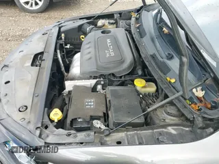 ✅ 2015 Chrysler 200 S • VIN: 1C3CCCBB6FN557452 • Лот: 43646399. Опубликован ранее на IAAI с пробегом 157 370 миль. Бесплатный доступ к архиву аукционных продаж из США и подробный отчёт об истории автомобиля на DreamBid. Изображение 13.