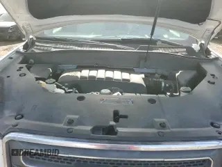 ✅ 2017 GMC Acadia Limited • VIN: 1GKKRSKD3HJ267735 • Lot: 94228265. Listed on Copart with 145,556 mi. Free auction sales archive from the USA and detailed vehicle history report at DreamBid. Image 13.