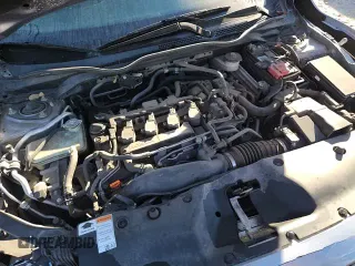 ✅ 2018 Honda Civic EX • VIN: SHHFK7H54JU418169 • Lot: 90070705. Wystawiony na Copart z przebiegiem 101 931 mil. Bezpłatny archiwum sprzedaży aukcyjnych z USA i szczegółowy raport historii pojazdu na DreamBid. Zdjęcie 15.