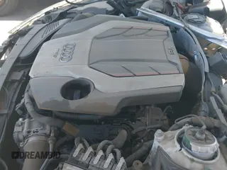 ✅ 2018 Audi S4 Prestige • VIN: WAUC4AF49JA019401 • Lot: 42143099. Wystawiony na IAAI z przebiegiem 50 206 mil. Bezpłatny archiwum sprzedaży aukcyjnych z USA i szczegółowy raport historii pojazdu na DreamBid. Zdjęcie 22.