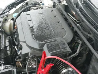 ✅ 2016 Honda Accord Touring • VIN: 1HGCR3F95GA019952 • Lot: 43380522. Listed on IAAI with 192,052 mi. Free auction sales archive from the USA and detailed vehicle history report at DreamBid. Image 19.