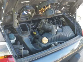 ✅ 2001 Porsche 911 • VIN: WP0AA29951S623229 • Лот: 40871568. Опубликован ранее на IAAI с пробегом 122 705 миль. Бесплатный доступ к архиву аукционных продаж из США и подробный отчёт об истории автомобиля на DreamBid. Изображение 19.