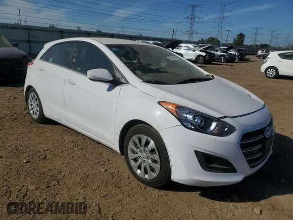 ✅ 2016 Hyundai Elantra • VIN: KMHD35LH6GU259680 • Lot: 81838375. Wystawiony na Copart z przebiegiem 30 364 mil. Bezpłatny archiwum sprzedaży aukcyjnych z USA i szczegółowy raport historii pojazdu na DreamBid. Zdjęcie 4.