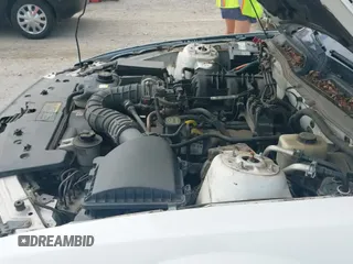 ✅ 2006 Ford Mustang Standard • VIN: 1ZVFT80N065187258 • Lot: 43345875. Listed on IAAI with 225,984 mi. Free auction sales archive from the USA and detailed vehicle history report at DreamBid. Image 19.