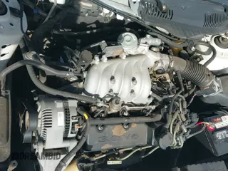 ✅ 1996 Ford Taurus GL • VIN: 1FALP52U3TG166939 • Lot: 43633645. Wystawiony na IAAI z przebiegiem 159 788 mil. Bezpłatny archiwum sprzedaży aukcyjnych z USA i szczegółowy raport historii pojazdu na DreamBid. Zdjęcie 18.