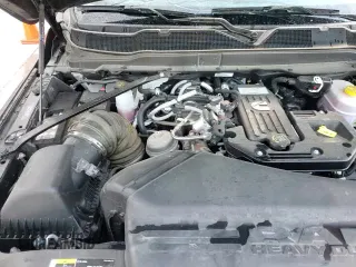 ✅ 2025 Ram 2500 Laramie • VIN: 3C63R5FL0SG502563 • Лот: 82059415. Опубликован ранее на Copart с пробегом 4 878 миль. Бесплатный доступ к архиву аукционных продаж из США и подробный отчёт об истории автомобиля на DreamBid. Изображение 15.