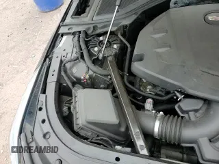 ✅ 2019 Cadillac CT6 Luxury AWD • VIN: 1G6KB5RS5KU133159 • Лот: 66618655. Опубликован ранее на Copart с пробегом 101 760 миль. Бесплатный доступ к архиву аукционных продаж из США и подробный отчёт об истории автомобиля на DreamBid. Изображение 14.