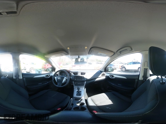 ✅ 2015 Nissan Sentra SV • VIN: 3N1AB7AP0FY290549 • Lot: 44585961. Wystawiony na IAAI z przebiegiem 122 101 mil. Bezpłatny archiwum sprzedaży aukcyjnych z USA i szczegółowy raport historii pojazdu na DreamBid. Zdjęcie 18.