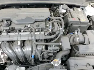 2024 Hyundai Elantra SEL with VIN KMHLM4DG0RU711988, listed as a Copart auction lot 81156315 with 14,591 mi miles and Salvage title. Bid and sale history available at DreamBid. Image 14.