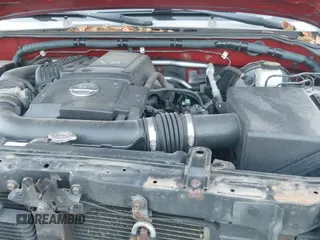 ✅ 2008 Nissan Frontier SE • VIN: 1N6AD07W08C442027 • Lot: 43620102. Wystawiony na IAAI z przebiegiem 157 270 mil. Bezpłatny archiwum sprzedaży aukcyjnych z USA i szczegółowy raport historii pojazdu na DreamBid. Zdjęcie 19.