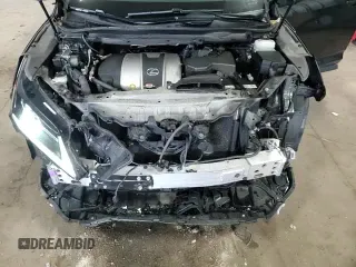 ✅ 2022 Lexus RX 350L • VIN: JTJHZKFA7N2035387 • Lot: 61916215. Wystawiony na Copart z przebiegiem 64 349 mil. Bezpłatny archiwum sprzedaży aukcyjnych z USA i szczegółowy raport historii pojazdu na DreamBid. Zdjęcie 15.