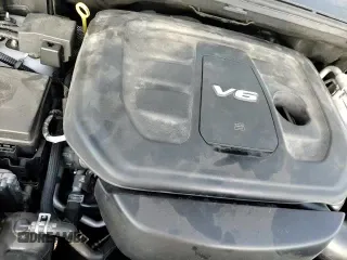 ✅ 2018 Jeep Grand Cherokee Overland • VIN: 1C4RJECG5JC428351 • Lot: 82111085. Listed on Copart with 85,746 mi. Free auction sales archive from the USA and detailed vehicle history report at DreamBid. Image 14.