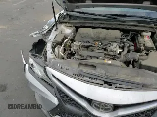 ✅ 2018 Toyota Camry XSE • VIN: 4T1B61HK7JU027723 • Лот: 92293305. Опубликован ранее на Copart с пробегом 87 775 миль. Бесплатный доступ к архиву аукционных продаж из США и подробный отчёт об истории автомобиля на DreamBid. Изображение 13.