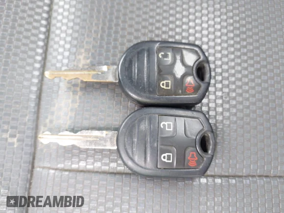 ✅ 2014 Ford F-250 XL • VIN: 1FTBF2A65EEA70612 • Лот: 42707134. Опубликован ранее на IAAI с пробегом 235 156 миль. Бесплатный доступ к архиву аукционных продаж из США и подробный отчёт об истории автомобиля на DreamBid. Изображение 11.