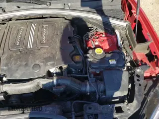 ✅ 2018 Jaguar F-Pace S • VIN: SADCM2FV1JA289714 • Лот: 71014555. Опубликован ранее на Copart с пробегом 36 414 миль. Бесплатный доступ к архиву аукционных продаж из США и подробный отчёт об истории автомобиля на DreamBid. Изображение 15.