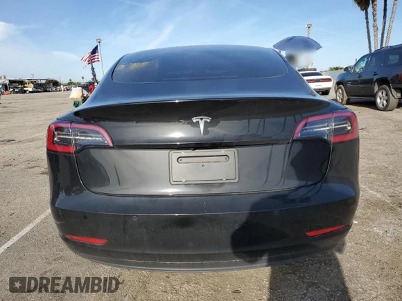 ✅ 2021 Tesla Model 3 Standard Range Plus • VIN: 5YJ3E1EA2MF028377 • Лот: 46117663. Опубліковано раніше на Copart з пробігом 14 379 миль. Безкоштовний доступ до архіву аукціонних продажів зі США та докладний звіт про історію автомобіля на DreamBid. Зображення 6.