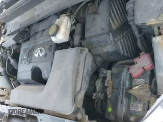 ✅ 2017 Infiniti QX60 • VIN: 5N1DL0MN1HC523273 • Lot: 43012807. Listed on IAAI with 148,345 mi. Free auction sales archive from the USA and detailed vehicle history report at DreamBid. Image 20.