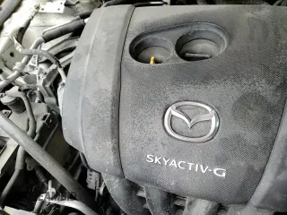 ✅ 2022 Mazda 3 Select • VIN: 3MZBPABL6NM315131 • Лот: 69100435. Опубликован ранее на Copart с пробегом 50 817 миль. Бесплатный доступ к архиву аукционных продаж из США и подробный отчёт об истории автомобиля на DreamBid. Изображение 14.