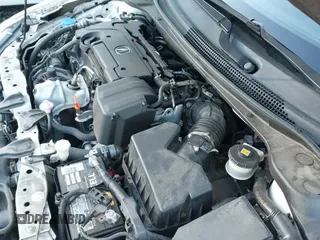 ✅ 2016 Acura ILX Premium • VIN: 19UDE2F72GA016032 • Lot: 41517403. Listed on IAAI with 89,627 mi. Free auction sales archive from the USA and detailed vehicle history report at DreamBid. Image 20.