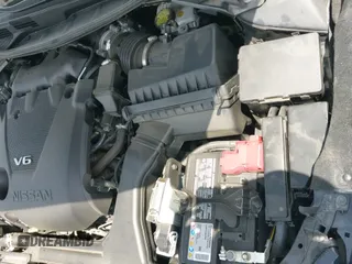 ✅ 2021 Nissan Maxima Platinum • VIN: 1N4AA6FV0MC507840 • Lot: 42557286. Listed on IAAI with 50,856 mi. Free auction sales archive from the USA and detailed vehicle history report at DreamBid. Image 19.