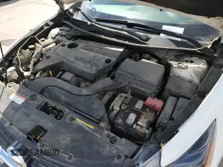 ✅ 2018 Nissan Altima SV • VIN: 1N4AL3AP1JC190177 • Lot: 86899455. Listed on Copart with 135,809 mi. Free auction sales archive from the USA and detailed vehicle history report at DreamBid. Image 15.