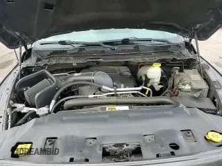 2017 Ram 1500 Express с VIN 1C6RR7KT1HS854872, выставлен на аукционе Copart как лот 85811085 с пробегом 130 881 миль миль и Списание • Salvage title. История ставок и продаж доступна на DreamBid. Изображение 13.