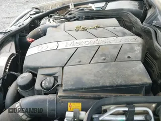 ✅ 2005 Mercedes-Benz E 320 • VIN: WDBUF82J15X166710 • Lot: 42510604. Listed on IAAI with 984,488 mi. Free auction sales archive from the USA and detailed vehicle history report at DreamBid. Image 13.