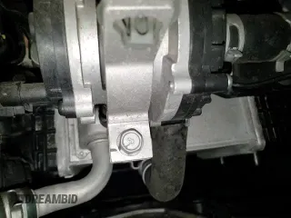 ✅ 2022 Kia Stinger GT-Line • VIN: KNAE35LD4N6099240 • Lot: 85678855. Wystawiony na Copart z przebiegiem 46 636 mil. Bezpłatny archiwum sprzedaży aukcyjnych z USA i szczegółowy raport historii pojazdu na DreamBid. Zdjęcie 15.