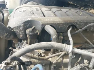 ✅ 2015 Toyota Tundra SR5 • VIN: 5TFEY5F1XFX179062 • Lot: 42361695. Wystawiony na IAAI z przebiegiem 176 768 mil. Bezpłatny archiwum sprzedaży aukcyjnych z USA i szczegółowy raport historii pojazdu na DreamBid. Zdjęcie 23.