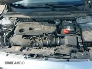 ✅ 2018 Honda Accord Sport • VIN: 1HGCV2F39JA009689 • Лот: 43209410. Опубликован ранее на IAAI с пробегом 84 892 миль. Бесплатный доступ к архиву аукционных продаж из США и подробный отчёт об истории автомобиля на DreamBid. Изображение 19.