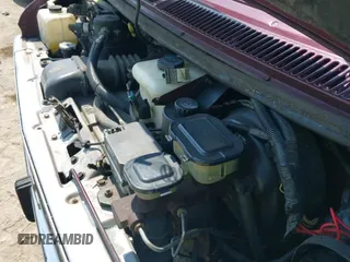 ✅ 1995 Chevrolet Chevy Van • VIN: 1GBEG25K0SF183783 • Лот: 42604771. Опубликован ранее на IAAI с пробегом 194 068 миль. Бесплатный доступ к архиву аукционных продаж из США и подробный отчёт об истории автомобиля на DreamBid. Изображение 12.