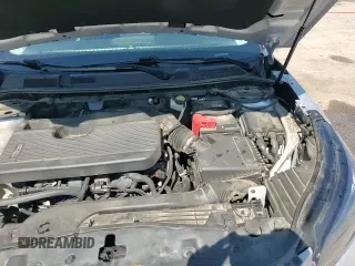 ✅ 2020 Lincoln Corsair Standard • VIN: 5LMCJ1C9XLUL18496 • Lot: 81023935. Wystawiony na Copart z przebiegiem 58 577 mil. Bezpłatny archiwum sprzedaży aukcyjnych z USA i szczegółowy raport historii pojazdu na DreamBid. Zdjęcie 16.