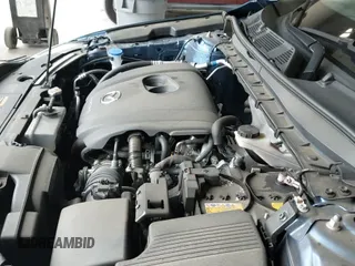 ✅ 2024 Mazda CX-5 S Premium • VIN: JM3KFBDL8R0433397 • Лот: 43020487. Опубликован ранее на IAAI с пробегом 25 211 миль. Бесплатный доступ к архиву аукционных продаж из США и подробный отчёт об истории автомобиля на DreamBid. Изображение 24.