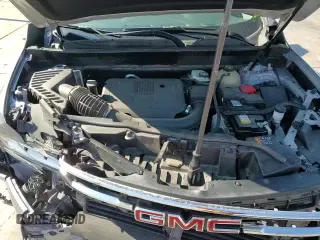 ✅ 2022 GMC Acadia SLE • VIN: 1GKKNRL42NZ154665 • Лот: 70307215. Опубликован ранее на Copart с пробегом 82 125 миль. Бесплатный доступ к архиву аукционных продаж из США и подробный отчёт об истории автомобиля на DreamBid. Изображение 16.