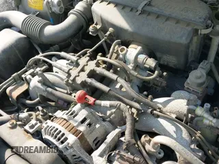 ✅ 2004 Subaru Legacy Outback • VIN: 4S3BH675247612817 • Lot: 42555748. Listed on IAAI with 246,541 mi. Free auction sales archive from the USA and detailed vehicle history report at DreamBid. Image 13.